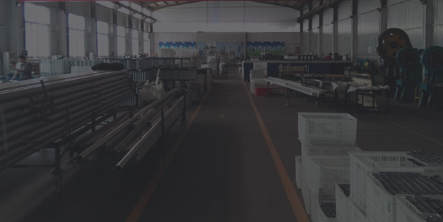 Automatic Equipment To Ensure The Product Quality