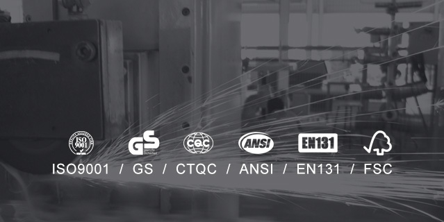 We Passed The BSCI Certification Audit