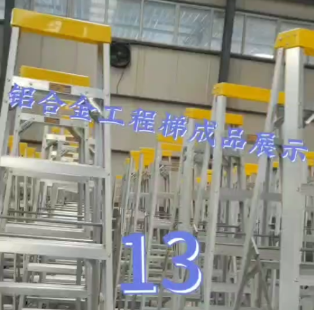 <font color='red'><font color='red'>Aluminum</font></font> alloy engineering ladd