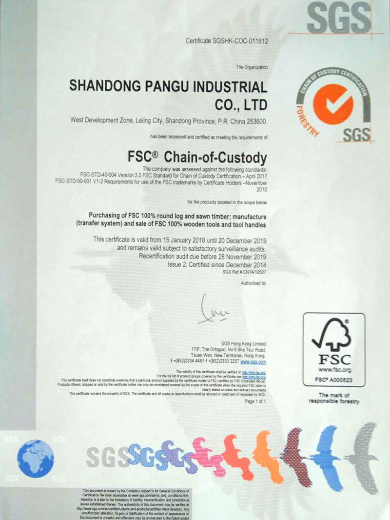 FSC