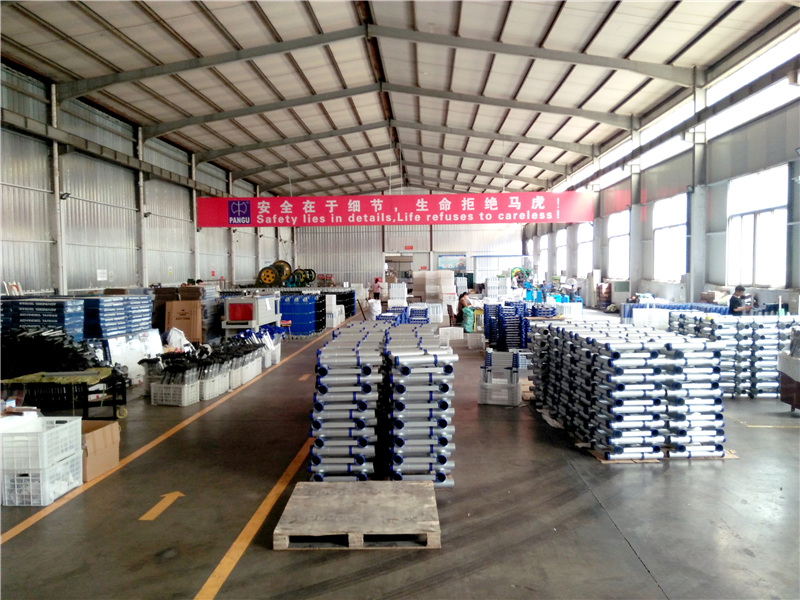 Ladder Workshop