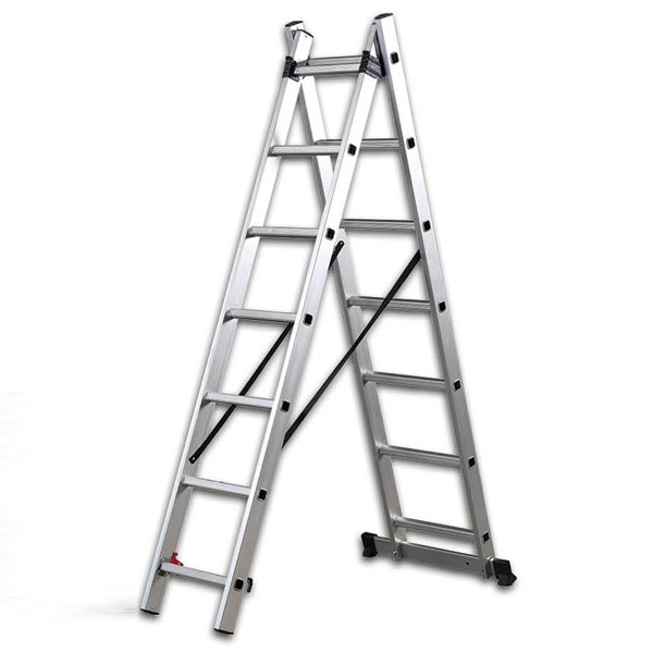 Aluminum Ladder