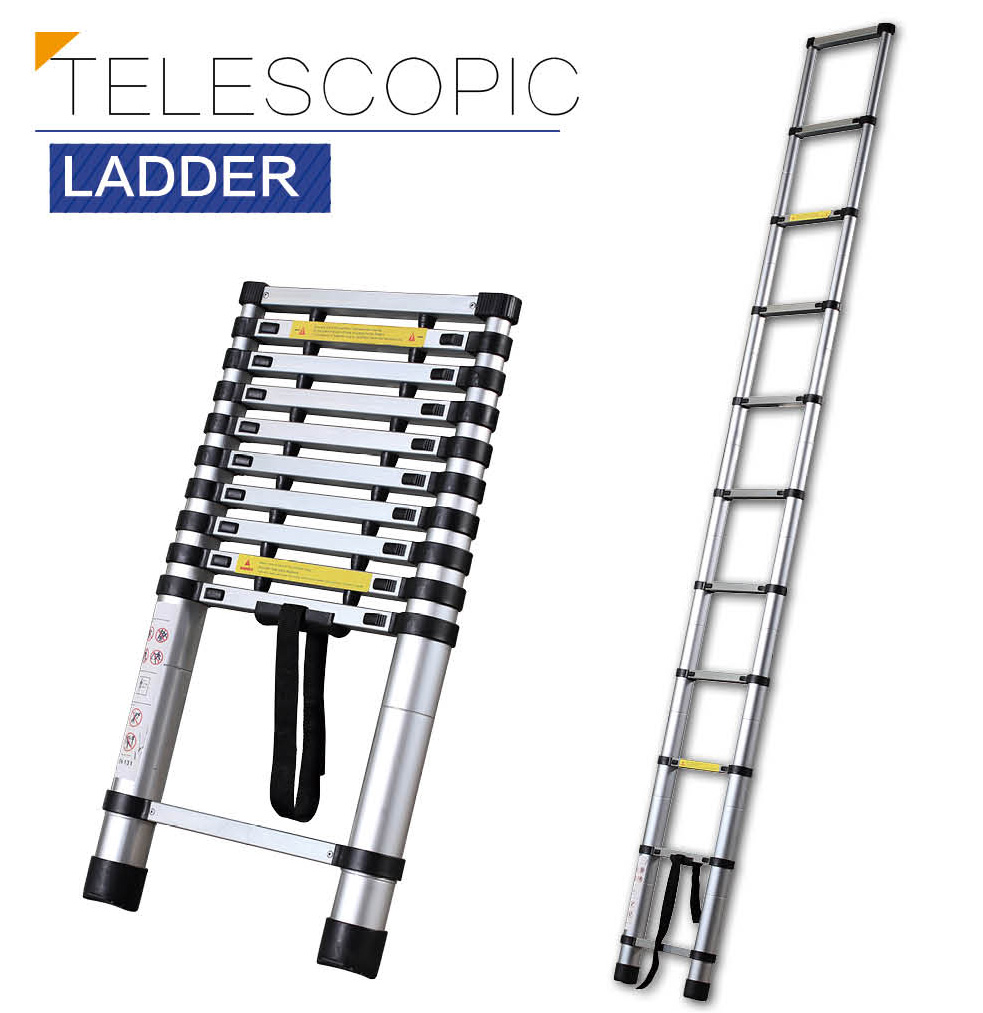 Telescopic Ladder