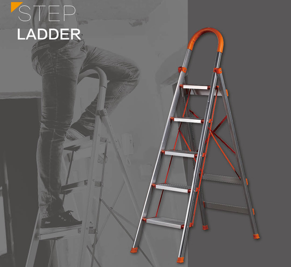 Step Ladder