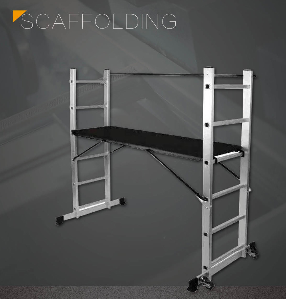 Scaffolding