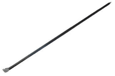 CB18 CROWBAR SERIES