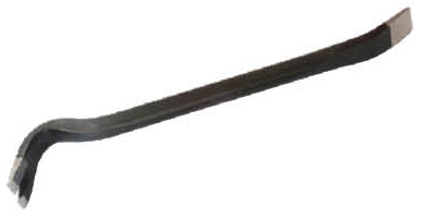 W-21 WRECKING BAR