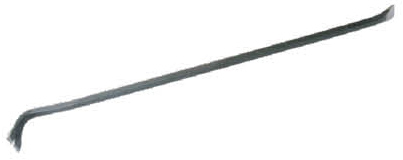 W-26 WRECKING BAR