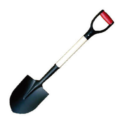 Spade and Fork S518PD