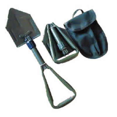 Spade and Fork S525