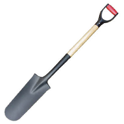 Spade and Fork S526PD