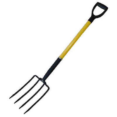 Spade and Fork F104PD