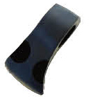 A660 AXE HEAD SERIES