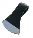 LE AXE HEAD SERIES