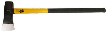 SM01 Ordinary SPLITTING MAULS WITH FIBER GLASS HANDLE SERIES