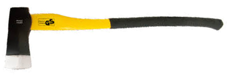 SM14 Ordinary SPLITTING MAULS WITH FIBER GLASS HANDLE SERIES