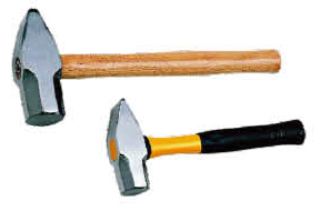 SL112 CROSS PEIN SLEDGE HAMMER WITH HANDLE