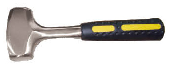 C447 ONE-PIECED STONING HAMMER