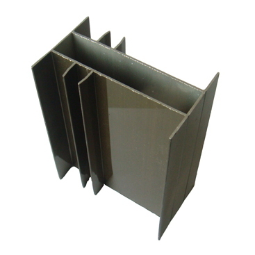 Aluminum Profile