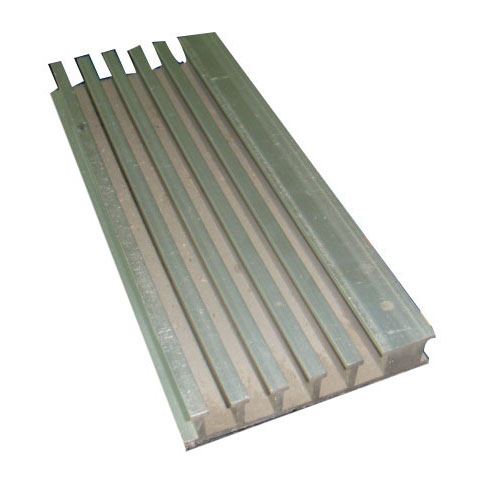 Aluminum Profile