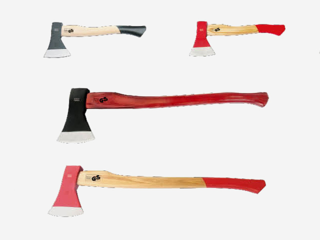 How to sharpen your Axe