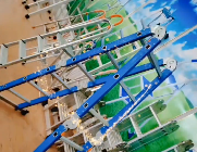 <font color='red'><font color='red'>Aluminum</font></font> alloy <font color='red'><font color='red'>Ladder</font></font> product d