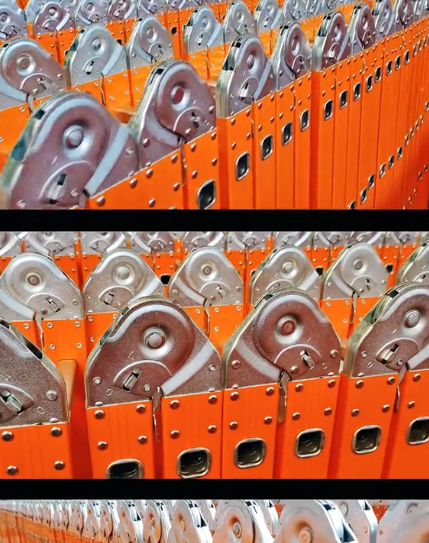 Aluminum alloy small joint ladd
